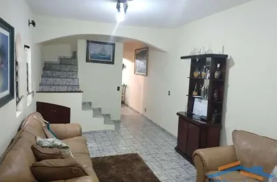 Sobrado a venda com 3 quartos no jaguaribe em osasco.