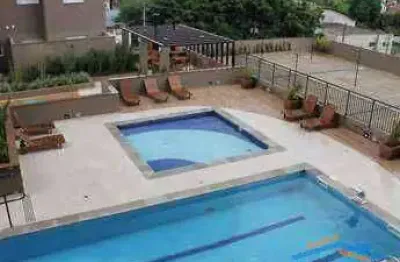 Apartamento c/ 66,09m², 3 quartos(1suíte) na planta no square carapicuíba