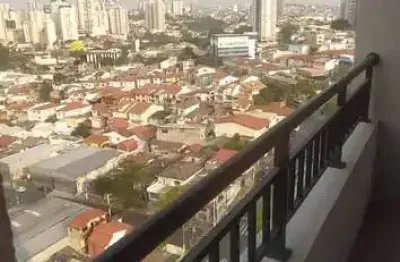Apartamento c/ 48m², 2 quartos(1 suíte) no km 18 - osasco/sp