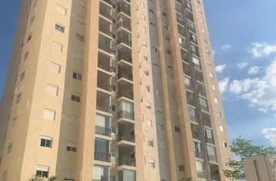Lindo apartamento com 50 m² no condomínio prime house!