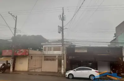 Sala comercial à venda na Avenida Flora, Jaguaribe, Osasco