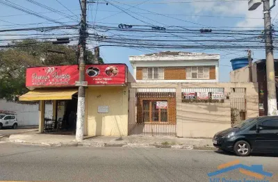 Casa à venda com 253 m², com 3 quartos, 1 suíte - jaguaribe osasco.