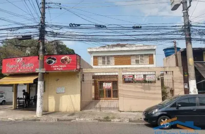 Sala comercial à venda na Avenida Flora, Jaguaribe, Osasco