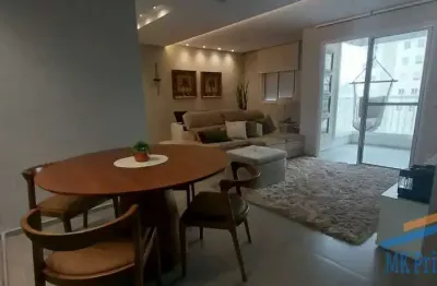 Apartamento reformado de 73m² no jardins da cidade – taboão da serra/sp