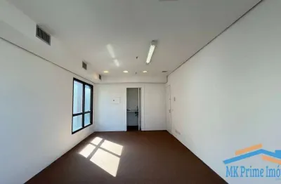Sala comercial com 1 sala à venda na Avenida São Gabriel, Jardim Paulista, São Paulo
