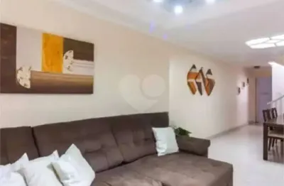 Casa com 3 quartos e 4 banheiros à venda, 165 m² - vila yara.