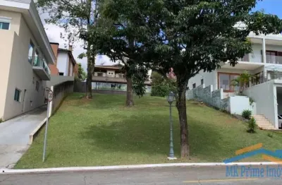 Terreno com 450m² em cond. morada dos pássaros - aldeia da serra - barueri.