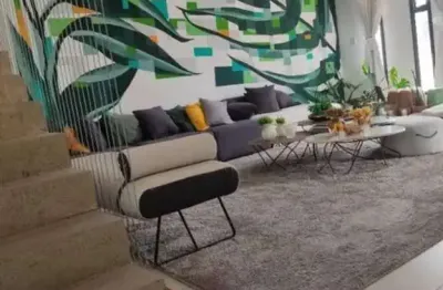 Casa em condomínio tarumã com 4 dormitórios - santana de parnaíba/sp.