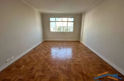 Apartamento 103m² com 3 dormitórios sendo 1 suíte em pinheiros.