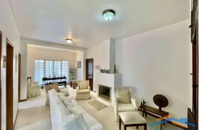 Cond vila real m. velho - térrea, 3d/1ste + apto hóspedes!