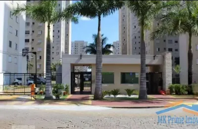 Apartamento com 52m² no condomínio inspire flores - barueri.