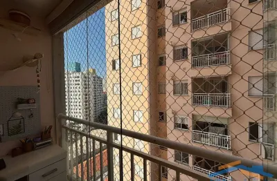 Apartamento com 2 quartos à venda na Estrada da Bela Vista, Santa Maria, Osasco