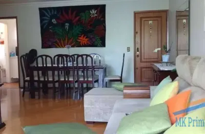 Apartamento 95m² c/ 2 dorm 1 suíte 1 vaga para venda - vila leopoldina/sp
