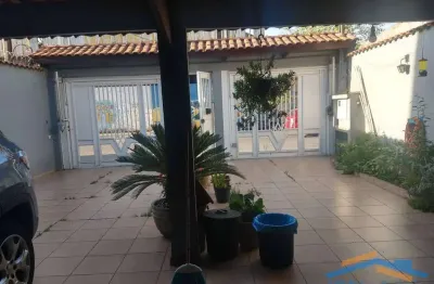 Casa com 3 quartos à venda na Rua Vicente Rodrigues da Silva, Piratininga, Osasco