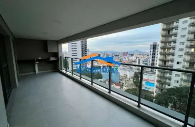 Apto dubai griffe à venda 123 m² com 3 quartos e 2 banheiros  - bela vista