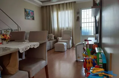 Casa  à venda 51m² com 2 quartos e 1 banheiro ,  - osasco