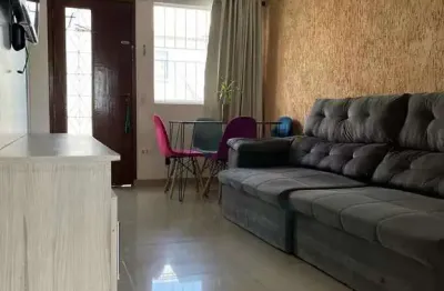 Apartamento com 2 quartos à venda na Avenida Jerimanduba, Jaraguá, São Paulo