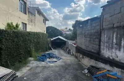 Terreno comercial para alugar na Rua Barbalha, Alto da Lapa, São Paulo