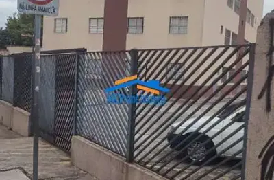 Apartamento 63mt² 2 dormitórios em osasco na cidade das flores