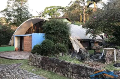 Miolo da granja - 4 dorm. sendo 2 suítes  - 4 vagas