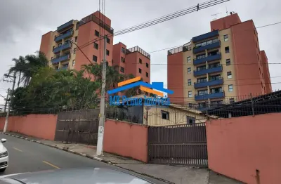 Apartamento com 2 quartos à venda na Avenida Jaguaribe, Jaguaribe, Osasco