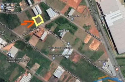 Terreno com excelente localização em indaiatuba com 1.000m².