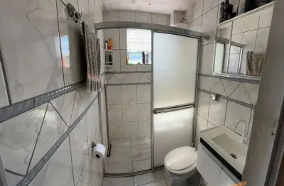 Apartamento 63mt² 2 dormitórios - cidade das flores  - osasco/sp