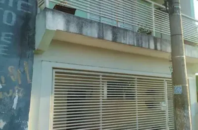 Casa com 3 quartos à venda na Rua José de Almeida Vargas, Jaguaribe, Osasco