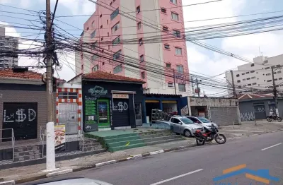 Terreno à venda na Rua Deputado Emílio Carlos, Vila Campesina, Osasco