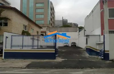 Terreno imperdível com 330m² - jardim paulista paralelo.