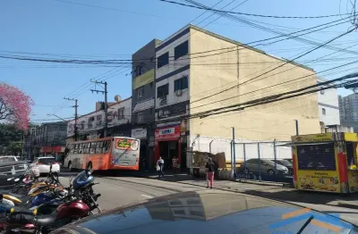 Prédio à venda, 263 m² por r$ 8.000.000,00 - centro - osasco/sp