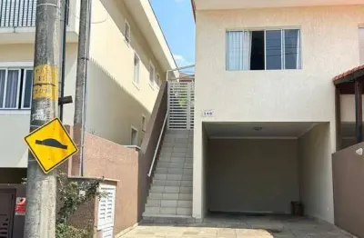 Casa em condomínio 125m² com 3 dormitórios em cotia.