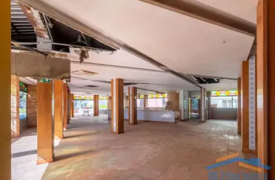 Ponto comercial 1.231m² c/ 10 vagas para locação - vila leopoldina/sp