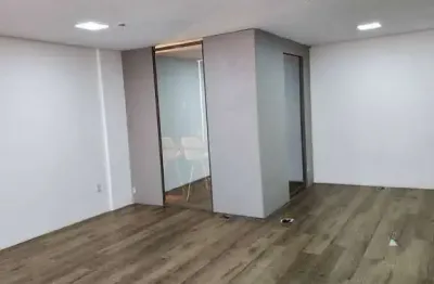Sala comercial com 53 m² no osasco prime center / vila yara / osasco!