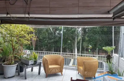 Casa à venda 135m², 3 quartos, 2 vagas em jaguaribe em osasco