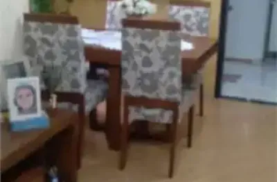 Apartamento com 3 quartos à venda na Avenida Santo Antônio, Vila Osasco, Osasco