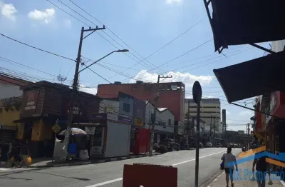 Prédio à venda, 500 m² por r$ 5.000.000,00 - centro - osasco/sp