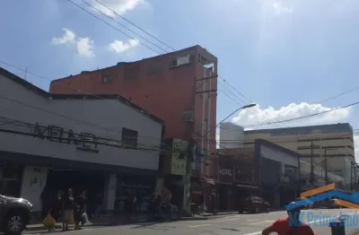 Prédio à venda, 500 m² por r$ 5.000.000,00 - centro - osasco/sp