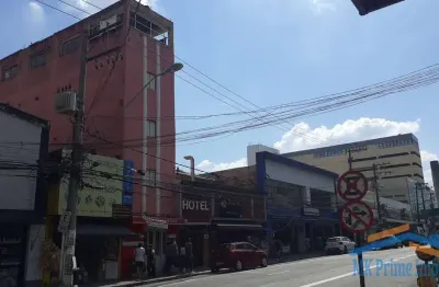 Prédio à venda, 500 m² por R$ 5.000.000,00 - Centro - Osasco/SP