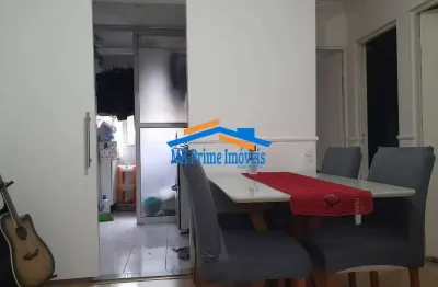 Apartamento 48m² 2 dorm 1 vaga p/ venda cond ana maria vila ayrosa osasco