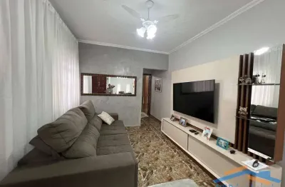 Sobrado 200m² c/ 4 dorm 2 suítes 1 vaga para venda - jardim marisa/sp