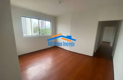 Apto com 2 quartos 1 vaga vila osasco locação r$ 2400,00 o pacote