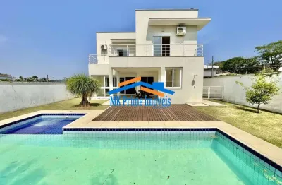 Casa em condomínio fechado com 4 quartos à venda na Alameda Gales, Granja Viana, Cotia