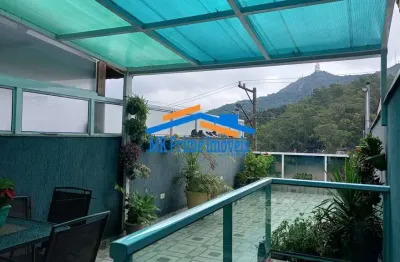 Sobrado 80m² c/ 2 suítes 2 vagas para venda - jardim santa lucrécia/sp