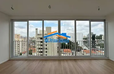Cobertura com 3 dorm/2 suítes - 102 m² - vila são francisco