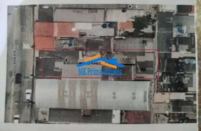 Casa com 2 quartos e 3 banheiros à venda, 300 m² - jaguaribe osasco