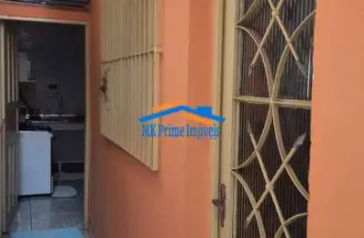 Casa com 6 quartos à venda na Rua Espanha, Veloso, Osasco