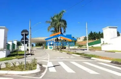 Terreno condomínio reserva santa anna - santana de parnaíba.