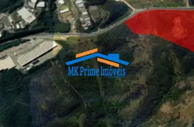 Área 305.000 m² - zupi2 - cajamar - 2,5 kms de frente p/ rod. anhanguera