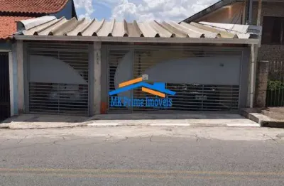 Casa com 3 quartos à venda na Avenida General Isidoro Dias Lopes, Km 18, Osasco